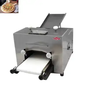 Flour corn mexican tortilla machine paratha naan flat bread production line