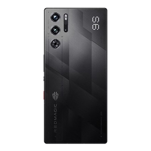 Pour Nubia Red Magic 9s <span class=keywords><strong>Pro</strong></span>+ 6,8 pouces AMOLED 120Hz 8 Gen 3 5500mAh Charge rapide NFC AI 5G 4G LTE/CDMA Smartphone de jeu intelligent - Product Image 6