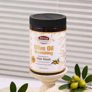 Private Label Natural Olive Oil <strong>Shampoo</strong> Deep Cleansing <strong>Silky</strong> Smooth Scalp Care Anti Hair Loss Wholesale Factory Custom Low MOQ - Product Image 3