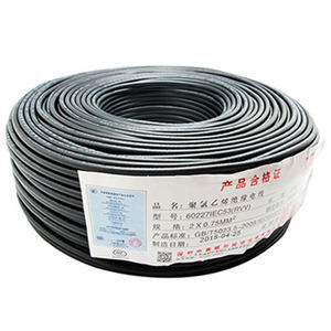 Cable Solar PV1-F de 4 mm² con Certificación TÜV, Cable Fotovoltaico de CC de 4 mm² con Cubierta de Cobre Estañado LSZH, Rojo y Negro, Precio de Fábrica - Product Image 5