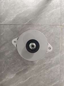 มอเตอร์ AC 24V 95A 101211-8340 แหล่งจ่ายไฟกำลังสูง ฉนวนกันความร้อนอุณหภูมิสูง เหมาะสำหรับเครื่องยนต์ CAT 330D ยี่ห้อที่ใช้ร่วมกันได้ - Product Image 4