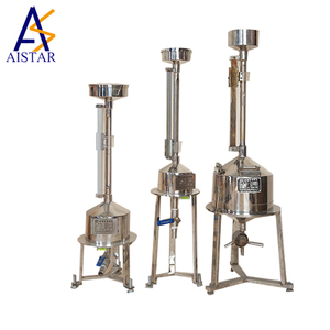 Balde de Medição de Calibração Padrão de Metal de 50L para Posto de Combustível / Tanque Prover - Product Image 4