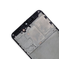 Penjualan Terbaik Tampilan Layar Lcd Ponsel untuk Samsung A31/A315 Layar Sentuh Ponsel Incell