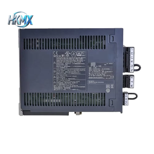 ไดรฟ์เซอร์โว AC อุตสาหกรรม MR-J4-350B MR-J4-100A MR-J4-200A MR-J4-700B สำหรับมอเตอร์ - Product Image 1
