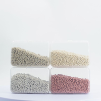 Granulés de résine PEEK de qualité supérieure – Matière première polyétheréthercétone haute performance pour le traitement global des plastiques