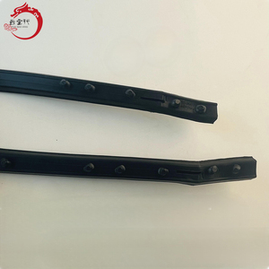 Système de couverture de haute qualité STRIP 86357-F2000 86357F2000 pour Hyundai Solaris 86357 F2000 - Product Image 4
