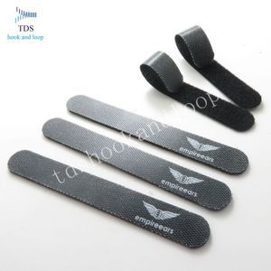 Eco-Friendly Cable Ties <strong>3</strong> Pack of Stainless Steel Self-Adhesive <strong>and</strong> Heat Resistant - Product Image 2