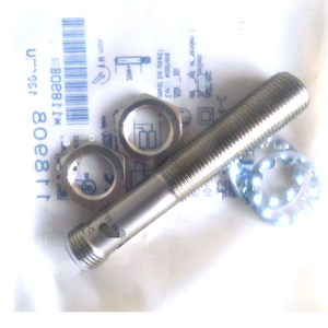 Toptan M12MI-PSH80B-S04G(01ZN) PLC Kontrol Cihazı Yeni Orijinal Depo Markası PLC Programlama Kontrol Cihazı - Product Image 1