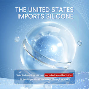 米国製シリコーン医療用処方承認顔肌修復ゲル瘢痕除去クリーム - Product Image 5