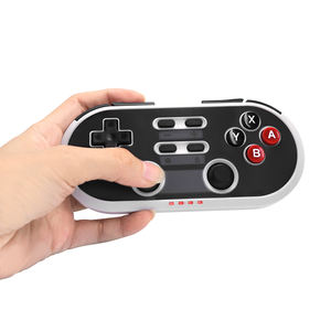 <span class=keywords><strong>Amazon</strong></span> Hot Selling Game Controller <span class=keywords><strong>For</strong></span> Nintendo Switch Wireless Vibration Joystick <span class=keywords><strong>Gamepad</strong></span> Controller <span class=keywords><strong>For</strong></span> Nintendo Switch Pro - Product Image 4