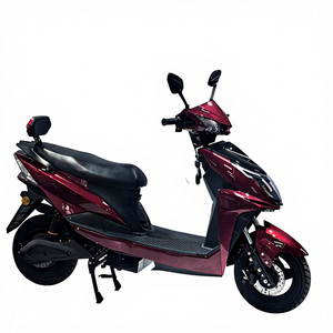Motocicleta Eléctrica Clásica <span class=keywords><strong>Keso</strong></span> Mecr Hytk Emoo R400 de 100 klh para Adultos, Próxima Llegada, 12000 Aguila Simple Fst T9 Gogoro - Product Image 5