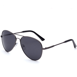 Multi Color Polarized Unisex <b>Sunglasses</b> <b>with</b> Copper Frame Benola Brand Designer Fashion - Product Image 2