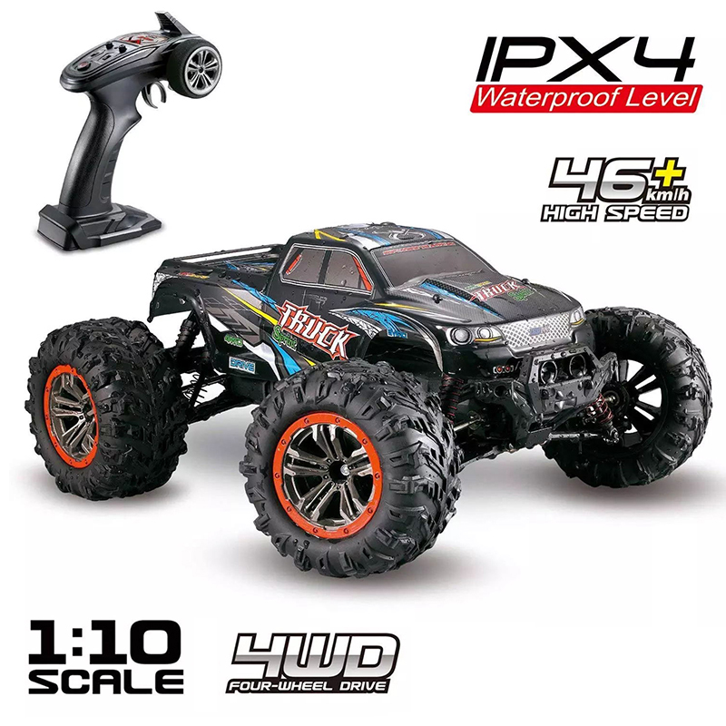 HI-TEC - SPEED 1:10 RACING 4WD RTRラジコンカー Amazon.co.jp: ハイテック 1/10 Scale 4WD Climbing Car SPEED 1