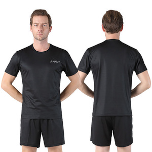 Más populares de secado rápido transpirable <span class=keywords><strong>polo</strong></span> camiseta de los hombres de - Product Image 1
