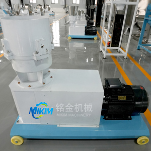 Trung Quốc động vật Thức ăn viên Máy Thức ăn viên làm cho Giá máy - Product Image 3