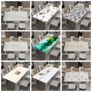 Mantel individual con logotipo personalizado, servicio OEM, Mantel Individual impreso, mantel promocional para mesa de comedor, mantel individual - Product Image 5