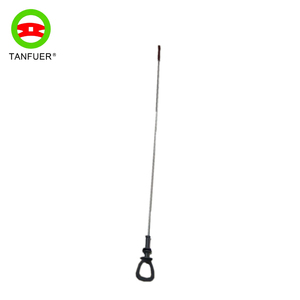 Varilla de nivel de aceite para motor de coche, alta calidad, para <span class=keywords><strong>Mercedes</strong></span> <span class=keywords><strong>Benz</strong></span>, 1120100372 - Product Image 1