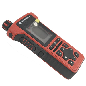 Radio Bidireccional MTP8500EX 350-470mhz con GPS, Portátil, a Prueba de Explosiones, de Largo Alcance, MTP8000EX - Product Image 3