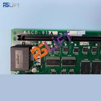 Carte de circuit d'ascenseur KCD-911A