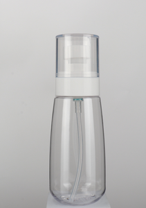 ขวดส<span class=keywords><strong>เปร</strong></span><span class=keywords><strong>ย์</strong></span>ขวดพลาสติกน่ารักปั๊มโลชั่นสำหรับบำรุงผิว30มล. 60มล. 80มล. เครื่องสำอางโทนเนอร์ครีมทาหน้าน้ำมันพิมพ์สกรีน - Product Image 3