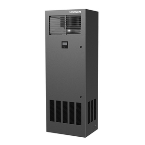 เครื่องปรับอากาศแบบตั้งพื้นสำหรับห้องคอมพิวเตอร์ขนาดเล็ก รุ่น CNA1008F1Z3A กำลังไฟ 20KW 20000W 20KVA สำหรับศูนย์ข้อมูล - Product Image 4