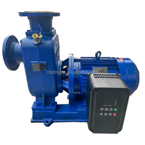 24v電気高流量800m 3/hウォーターポンプセルフプライミング遠心水ポンプ2hp <span class=keywords><strong>5</strong></span> <span class=keywords><strong>Lpm</strong></span>灌漑農業 - Product Image 3