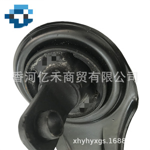 Bras de suspension arrière Hyundai Kia Ix35 55270 55280-2Z00, pièce de rechange neuve - Product Image 2