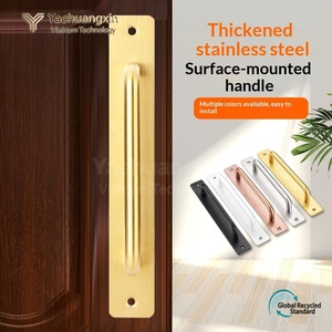 ขายึดสามเหลี่ยมสแตนเลสหนา, ชั้นวางของ, ชั้นเก็บของ, เครื่องมือฮาร์ดแวร์ - Product Image 4