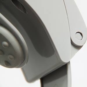 Casque de massage électrique personnalisé pour la tête, avec vibrations et chaleur, pour les soins de santé à domicile, appareil portable enveloppant complet - Product Image 6