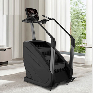 Gym fitness <span class=keywords><strong>Escalier</strong></span> Maître Stepmill Machine à grimper Cardio Exercice <span class=keywords><strong>Escalier</strong></span> <span class=keywords><strong>Escalier</strong></span> Stairmaster Stair Stepper Machine pour <span class=keywords><strong>Musculation</strong></span> - Product Image 4