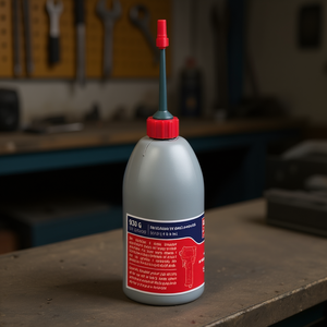 Aceite 930 G para herramientas neumáticas, lubricante de alto rendimiento de 500 ml - Product Image 3