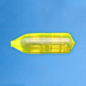 WOBO Chine YAGCe Barre de cristal de garnette d'yttrium-aluminium dopée au cérium à fluorescence, rendement photonique 32000, résolution énergétique 8-10% pour - Product Image 3