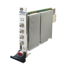 PXIe9116 Cualquier generador de forma de onda con una tasa de muestreo de 800 ms/S Salida precisa de múltiples formas de onda - Product Image 2