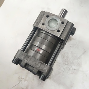 ปั๊มเกียร์ไฮดรอลิก NBX5252-40-40F NBX5252-63-63F NBX6262-80-80F NBZ4-G63F NBZ5-G80F NBZ5-G100F สำหรับระบบไฮดรอลิก - Product Image 1