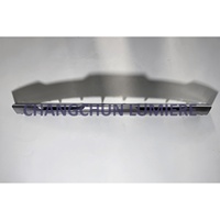 Plaque de protection inférieure du pare-chocs avant pour Hyundai Santa Fe Centre 86577-S1600 LH 86578-S1600 RH 86579-S1600
