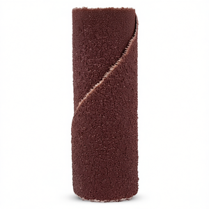 เฟอร์วี วูนด์ด์ โรลส์ กระดาษทรายทรงกระบอก 100 กรวด สำหรับขัดและขัดเงา - Product Image 2