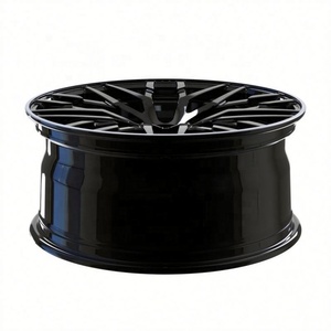Jantes de voiture forgées 18 19 20 21 22 pouces 22X14 17 X14 17 <span class=keywords><strong>X12</strong></span> à déport progressif PCD 5x112/114/3 pour Audi - Product Image 3