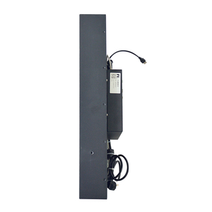 Controlador de Plasma Fangling F430 para Máquina de Corte de Tubos, CPU Principal ARM9 FX450B con SDRAM de 64M, Serie FX400 - Product Image 5
