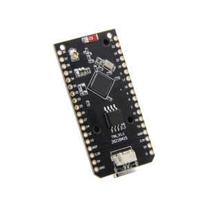 Module sans fil Wi-Fi Bluetooth <span class=keywords><strong>LILYGO</strong></span> ESP32 OLED V3.0 avec écran SSD1306 de 0,96 pouces, 4 Mo (32 Mo) de mémoire, kit de carte de développement Pro - Product Image 6