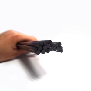 Varilla de Fibra de Carbono SHENYU de Alta Resistencia y Ligera, 10 mm de Diámetro, Longitud Personalizable, para Refuerzo de Aeromodelos - Product Image 3