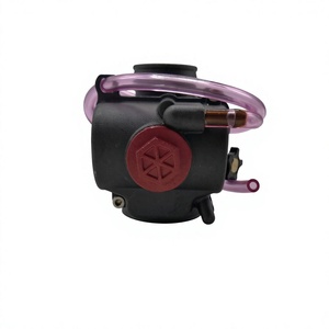 อะไหล่ PWK26คาร์บูเรเตอร์มอเตอร์ไซค์ใหม่สำหรับ75cc-<span class=keywords><strong>125cc</strong></span> รถ ATV carb แข่งจักรยานกระเป๋าประสิทธิภาพสกปรก - Product Image 6