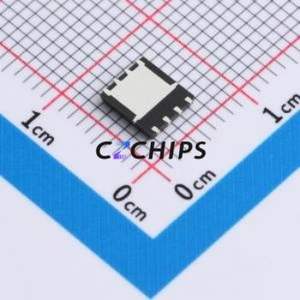 ทรานซิสเตอร์สนาม PDFN5x6-8 AGM403A1-M1 (Mosfet) ใหม่และดั้งเดิม - Product Image 2