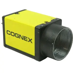Brandneue CAM-CIC-5000-24-G Feste Mount Kameras 118-10016R plc Splitter