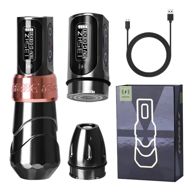 Black Gold 2 Battery