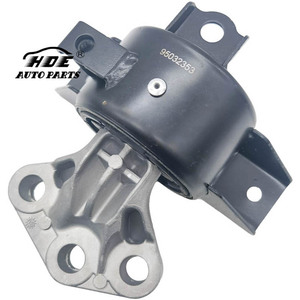 Soporte de Motor al por Mayor para Chevrolet Aveo 95032353 95261659 95032352 - Product Image 5