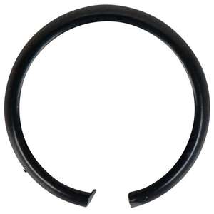 KS เครื่องมือ-แหวนสปริง515.1210 R009P ชิ้นส่วนอะไหล่สำหรับเครื่องมือลม4042146681466 - Product Image 1