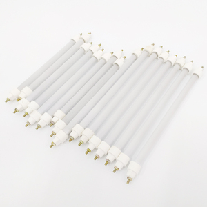 Fırın için 400W IR Uzak Kızılötesi Kuvars Tüp Isıtıcı 110V-230V 1 Yıl Garanti - Product Image 4