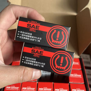 Cảm biến TPMS đa năng tự lập trình Autel 2025 phiên bản MX, cảm biến MX-<span class=keywords><strong>sensor</strong></span> dùng cho tất cả các loại xe - Product Image 4