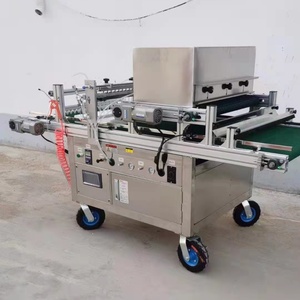 Nuova Seminatrice Automatica ad Alte Prestazioni da 350 kg con 200 Celle per Vassoi, Macchina per <span class=keywords><strong>Semina</strong></span> in Vassoio Forato per <span class=keywords><strong>Giardino</strong></span> - Product Image 3