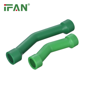 IFAN Chất Lượng Cao Kích Thước 20-32Mm Crossover <span class=keywords><strong>Bend</strong></span> <span class=keywords><strong>Ppr</strong></span> Lắp Ống <span class=keywords><strong>Ppr</strong></span> Uốn Ống Để Cung Cấp Nước - Product Image 3